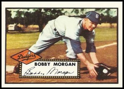 355 Bobby Morgan